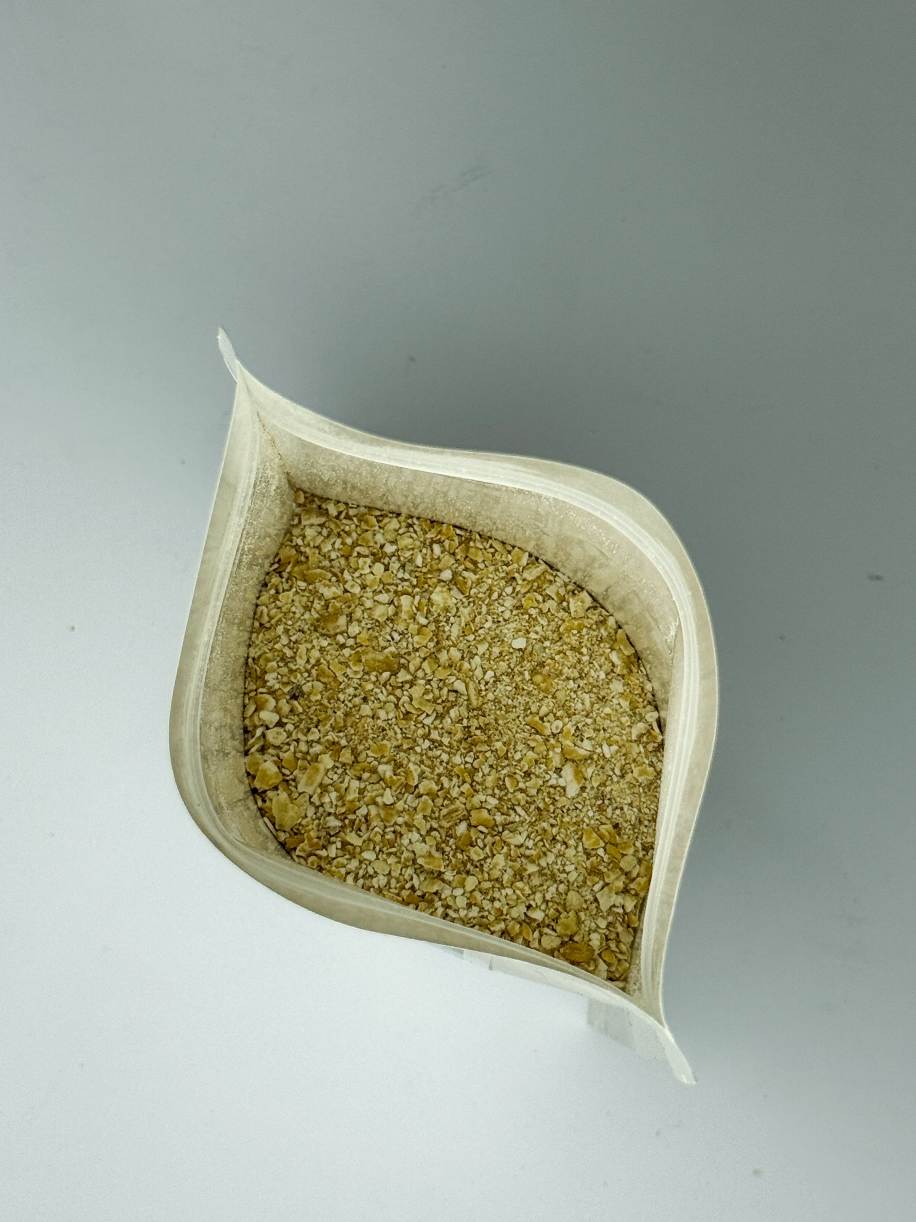 Oats Porridge