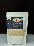 Oats Porridge