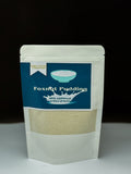 Foxnut Pudding