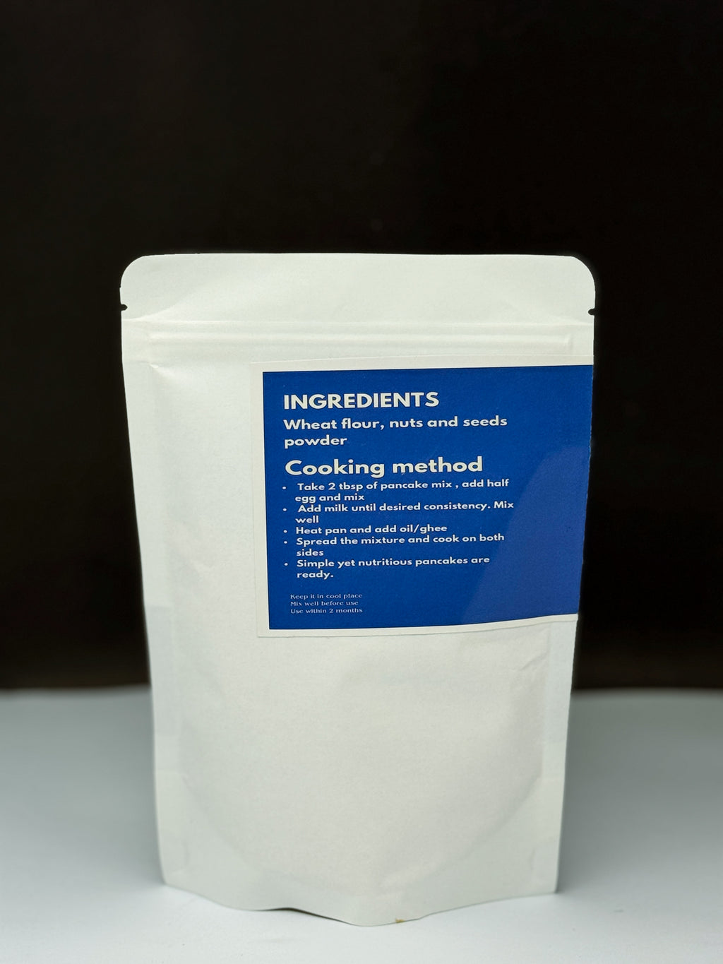 Pancake Mix
