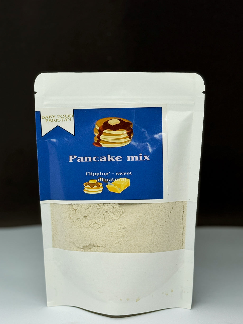 Pancake Mix