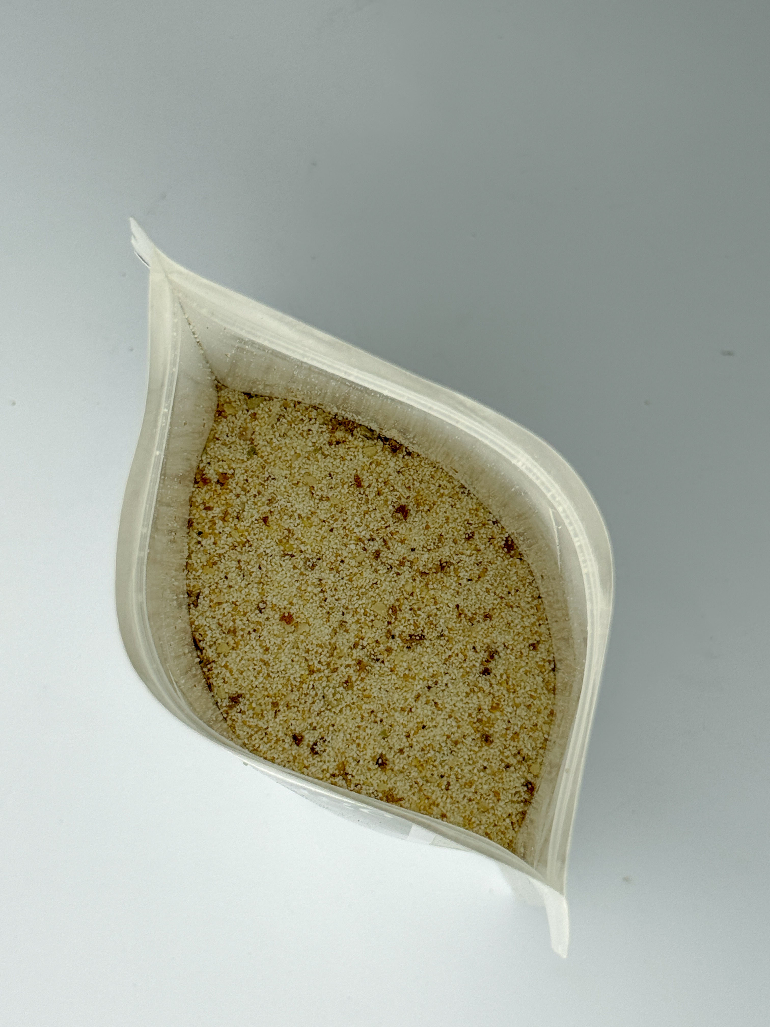 Semolina Porridge