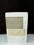 Semolina Porridge
