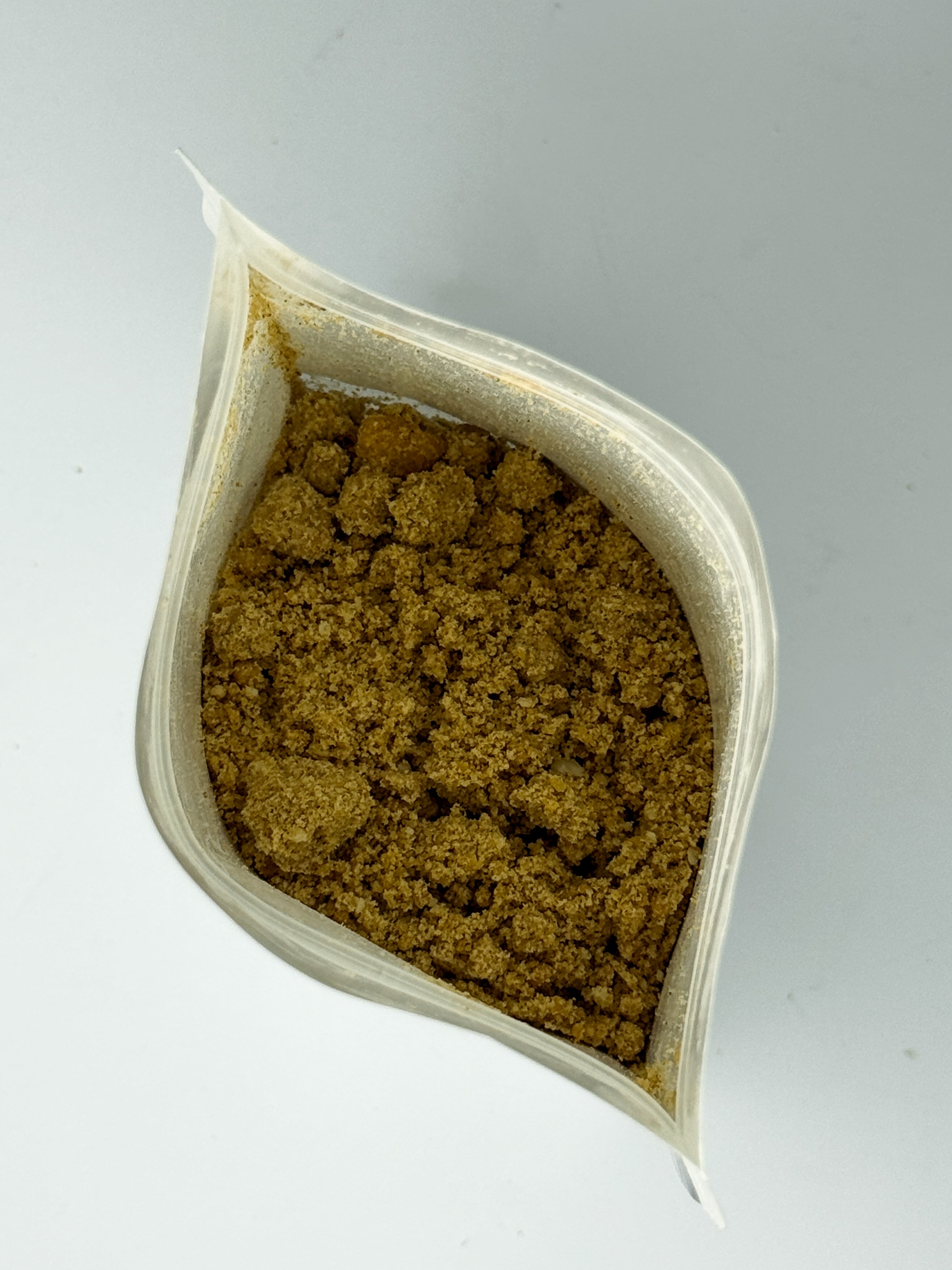Wheat Porridge