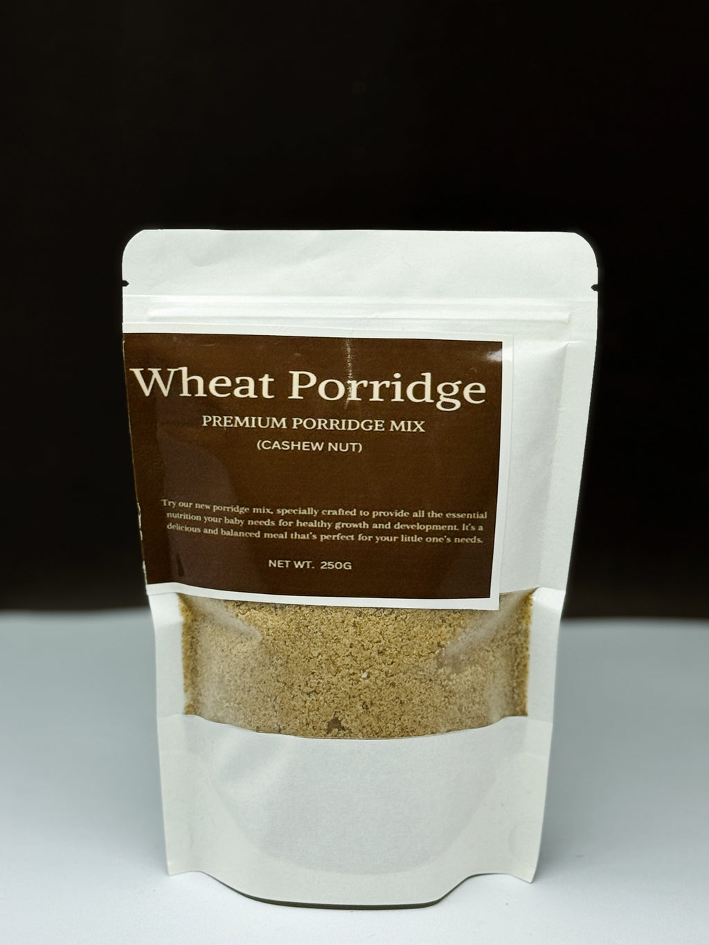 Wheat Porridge
