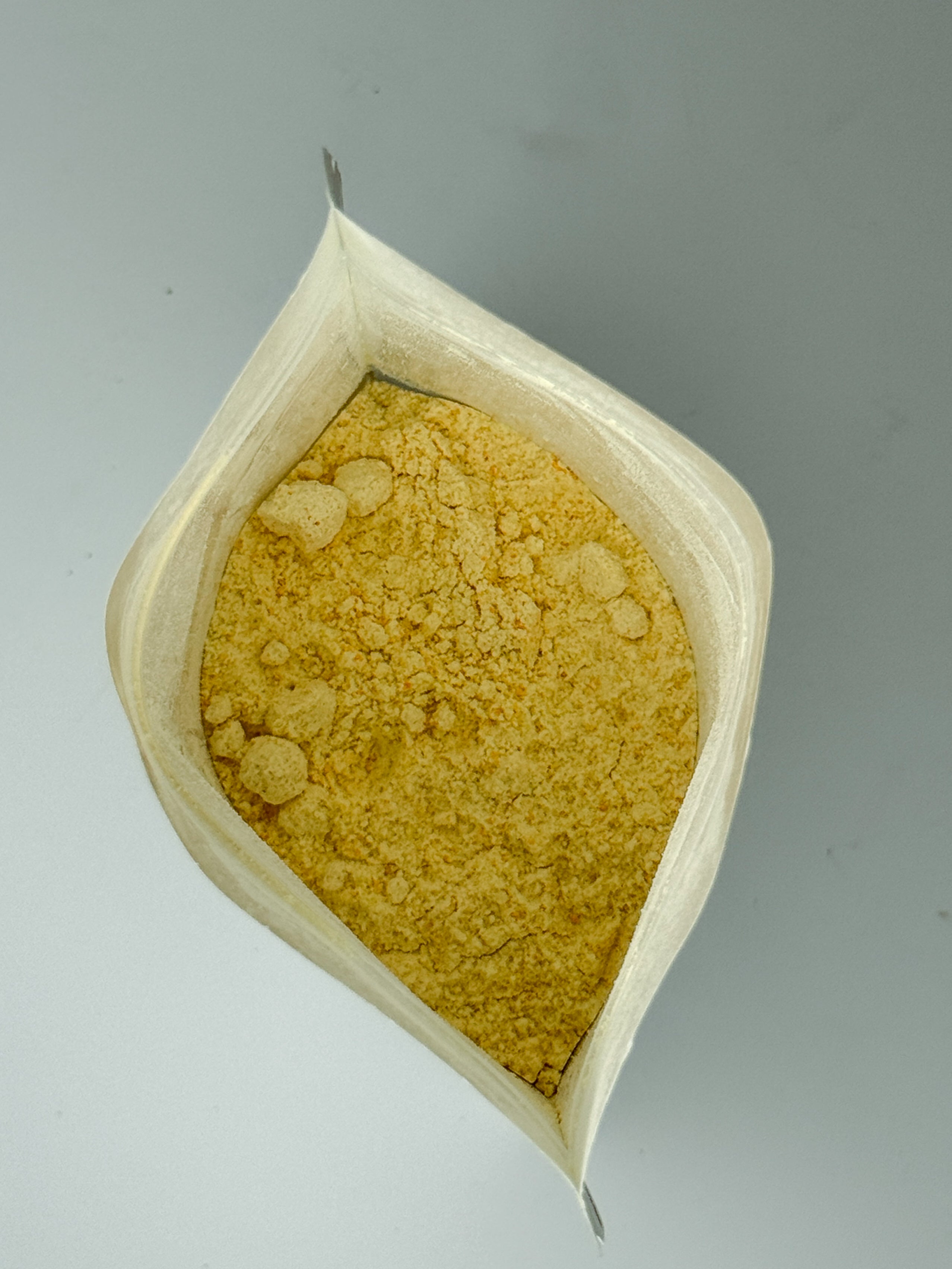 Lentil Porridge