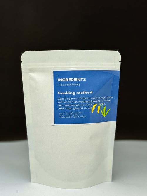 Khichri Mix