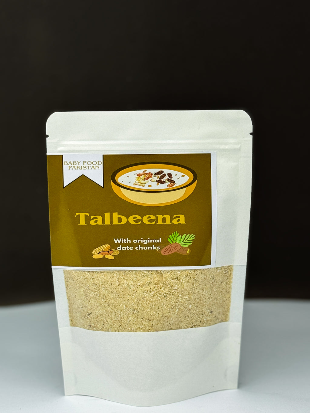 Talbeena