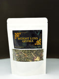 Weight loss Qehwa