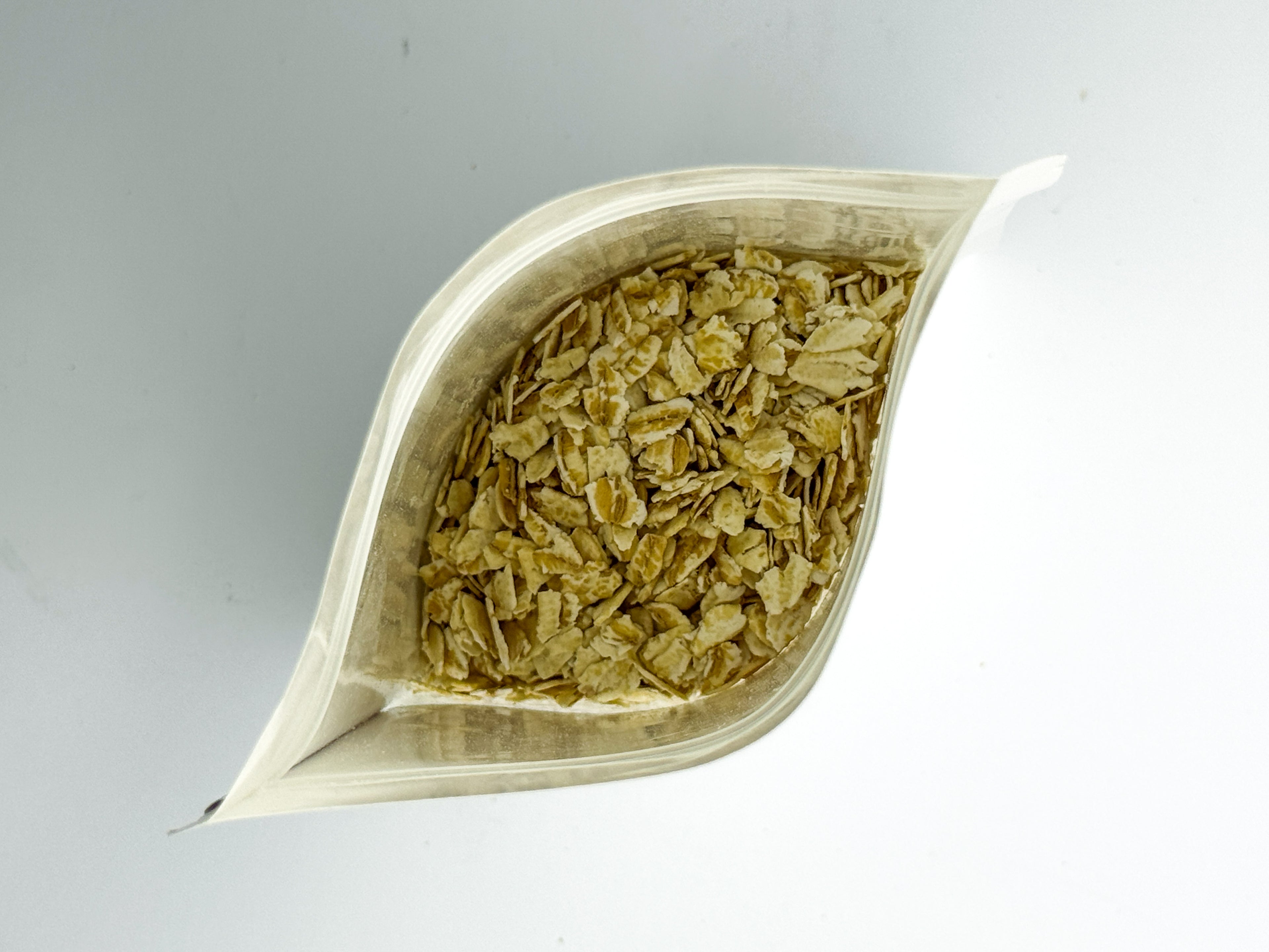 Oatmeal