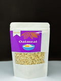 Oatmeal