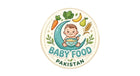 BabyFood Pakistan